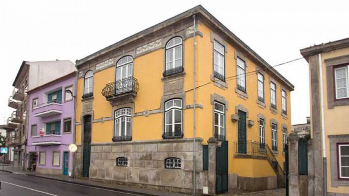 A' Vianesa - Guest house
