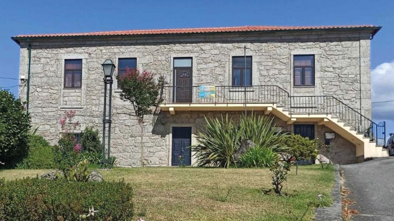 Residência Arcos de Valdevez