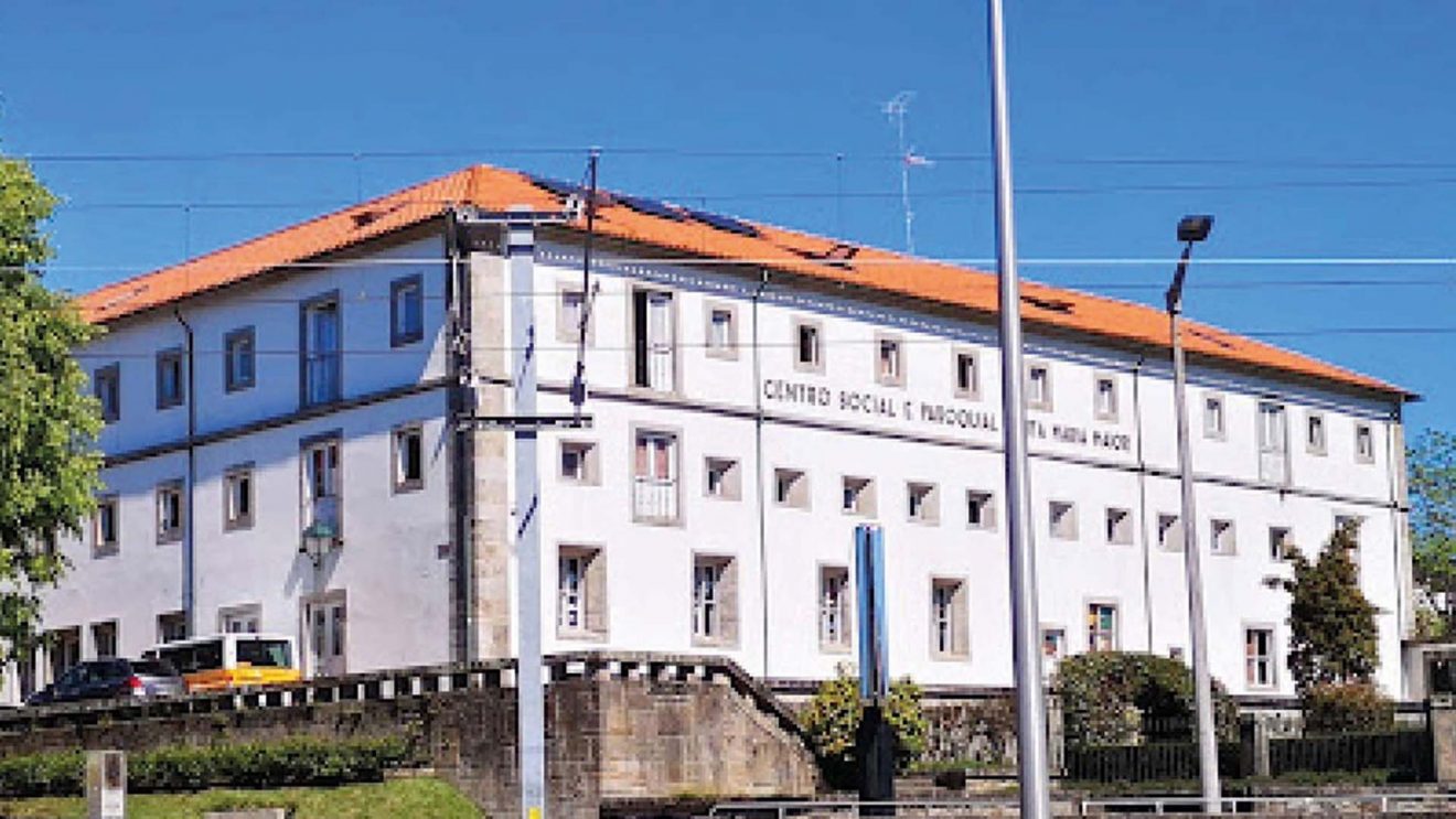 Residência CSPSMM