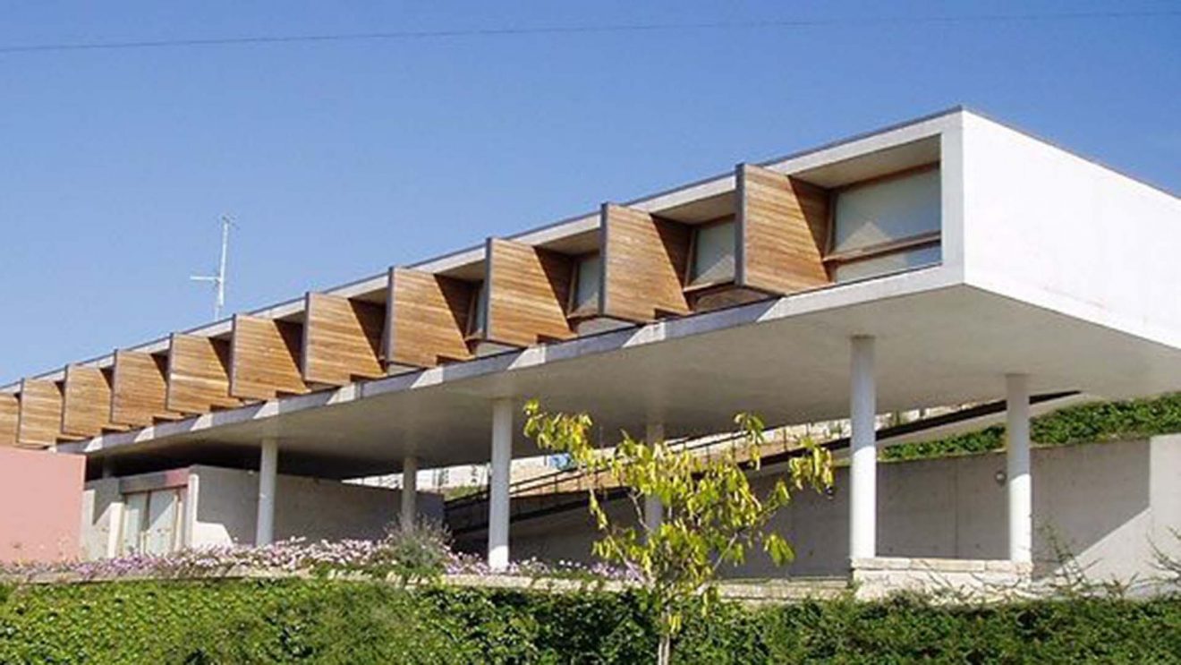 Pousada de juventude de Ponte de Lima