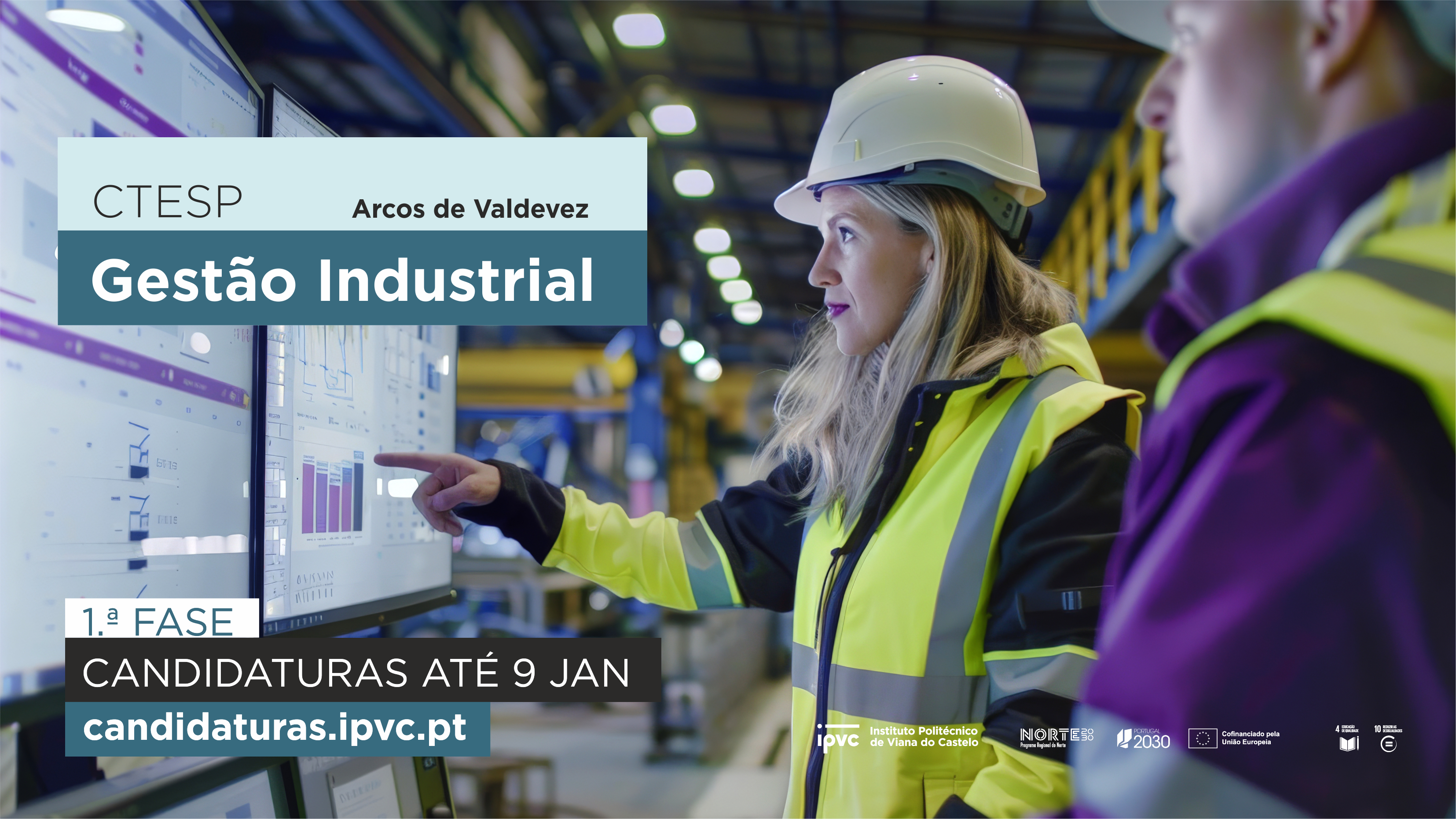 monitor GESTAO INDUSTRIAL