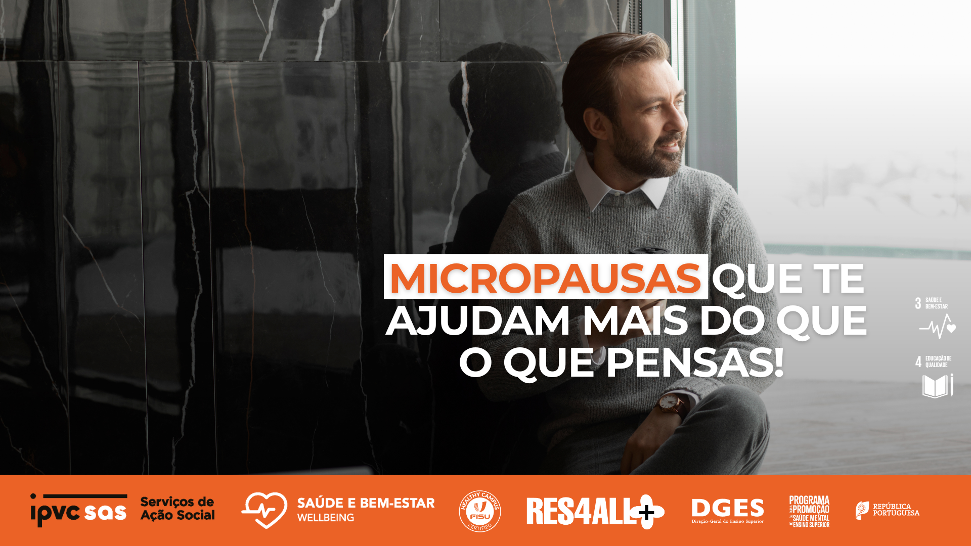 Micropausas