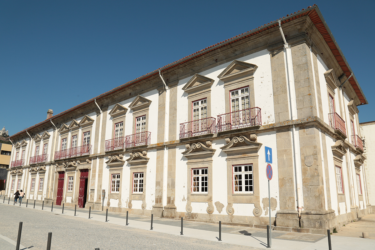 Sistema de Controlo Interno