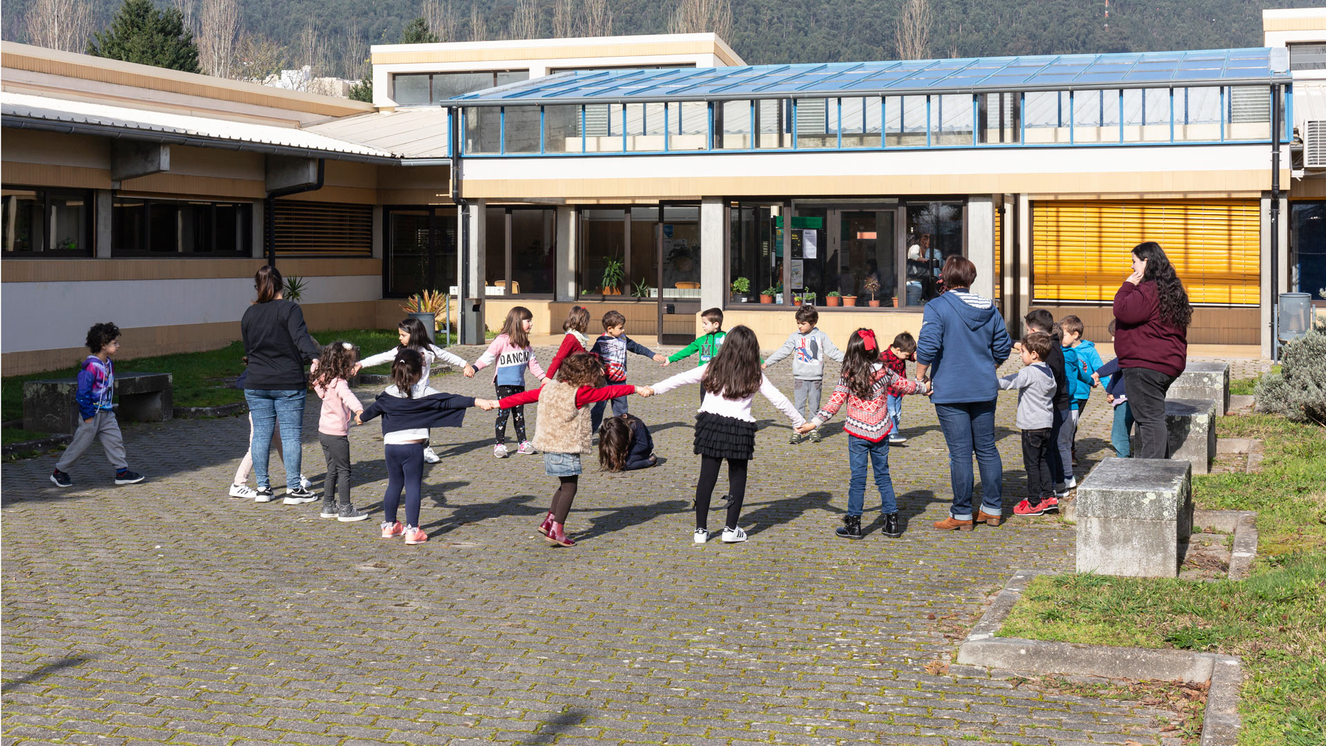 Educação Básica - Instituto Politécnico de Viana do Castelo