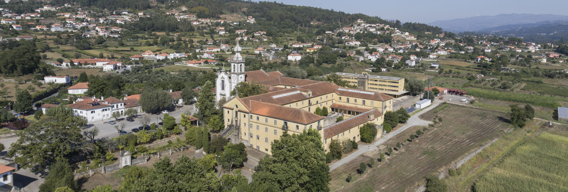 Escola Superior Agrária