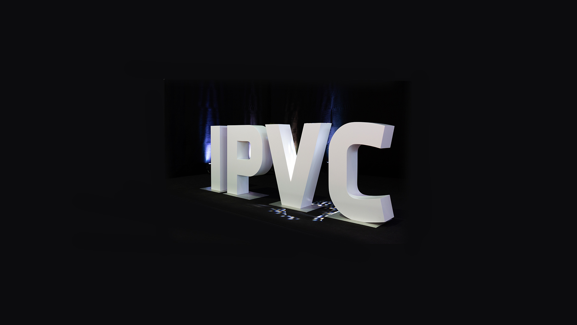 Have you met the IPVC?