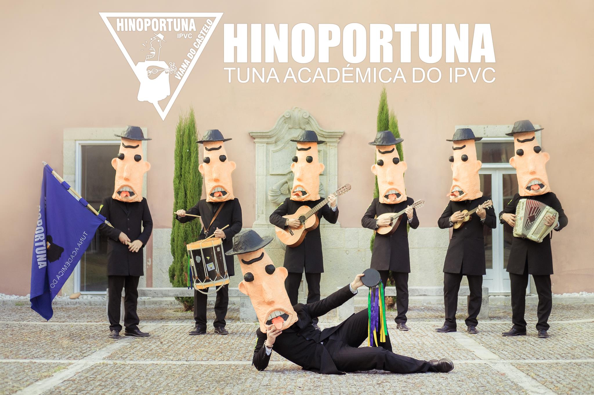 Hinoportuna