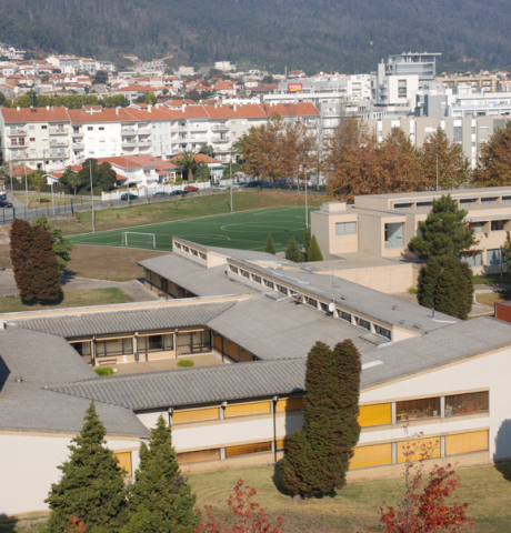 Educação Básica - Instituto Politécnico de Viana do Castelo
