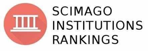 Scimago Institutions Ranking