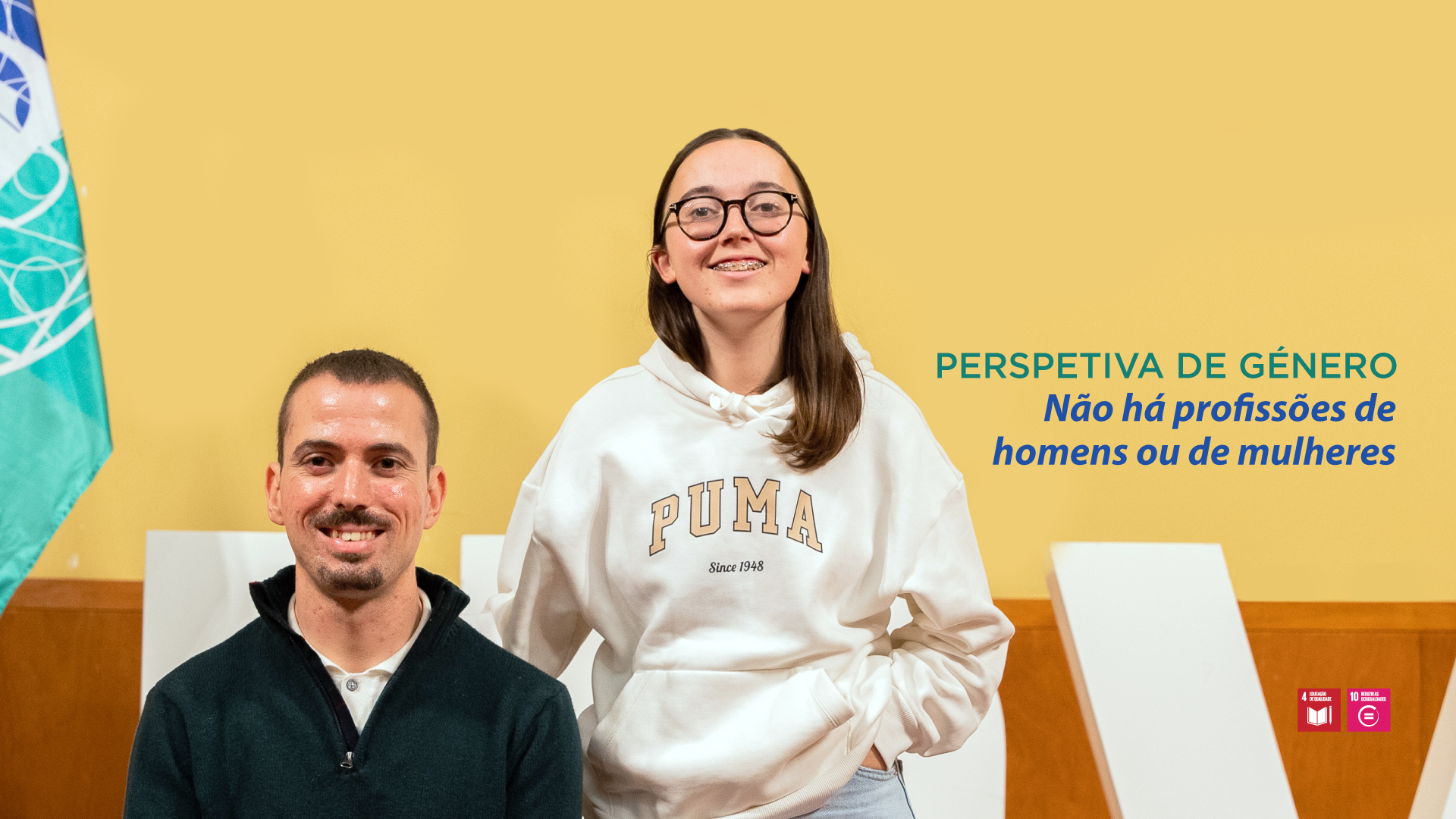 (Português) Exemplos e testemunhos | Alunos do IPVC