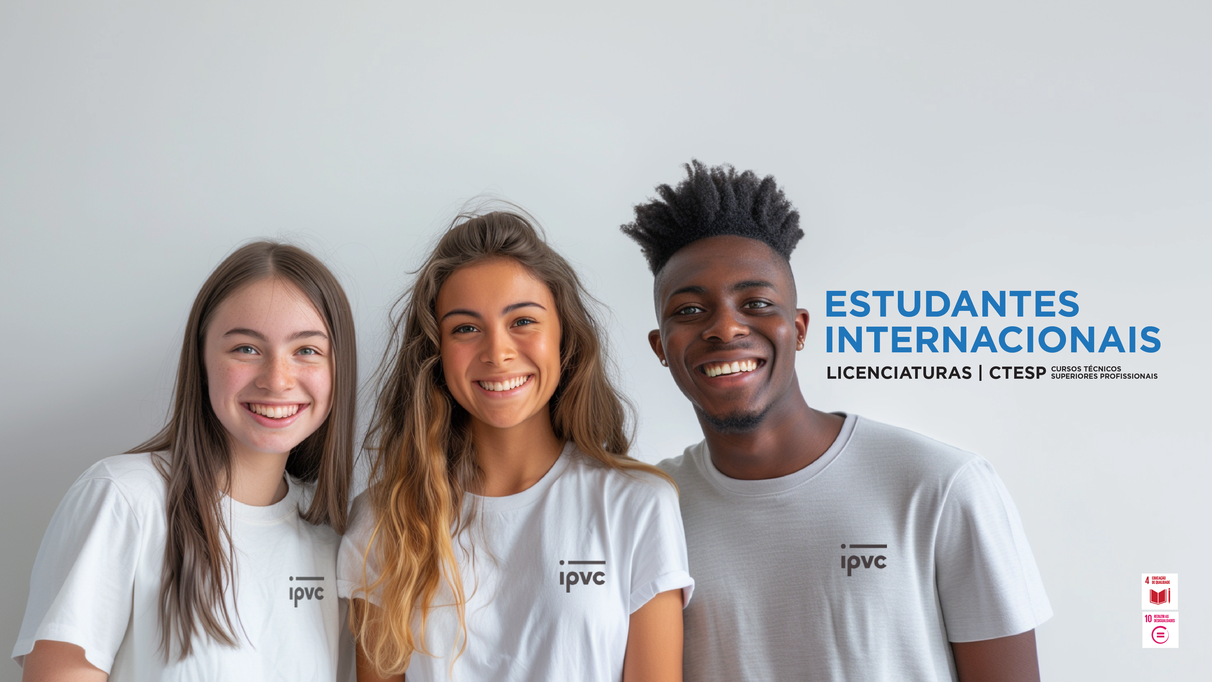 (Português) Estudante Internacional | Resultados 2024/25