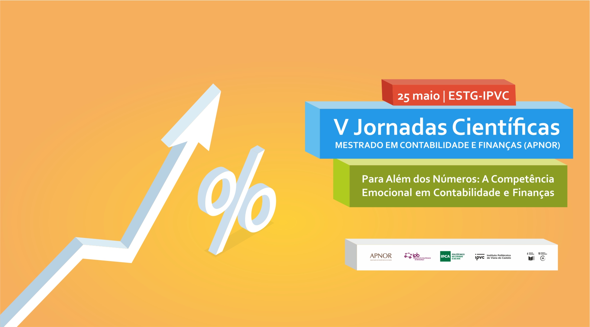 (Português) V Jornadas de Contabilidade e Finanças