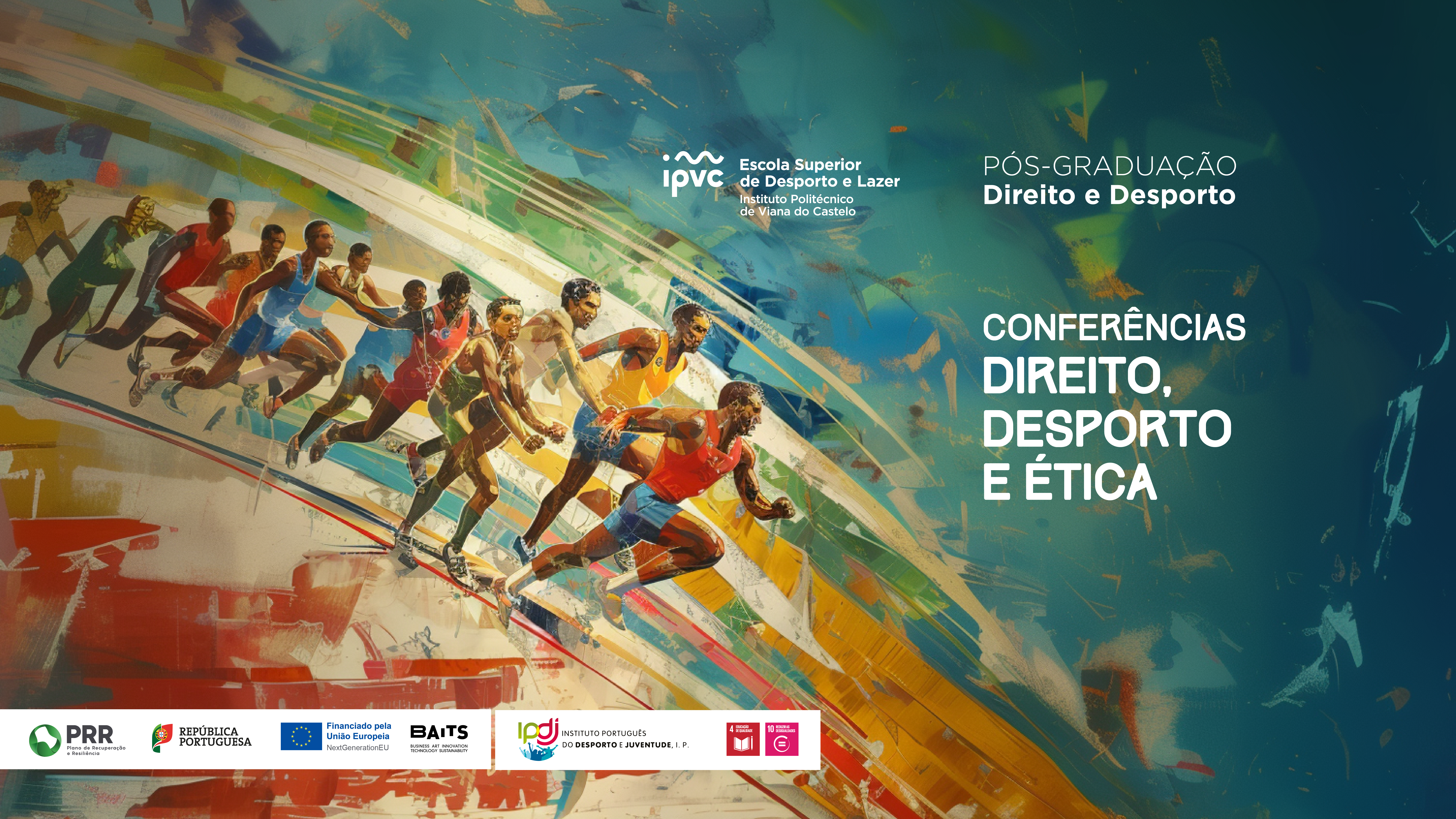 (Português) Conferências | Inscrições a decorrer