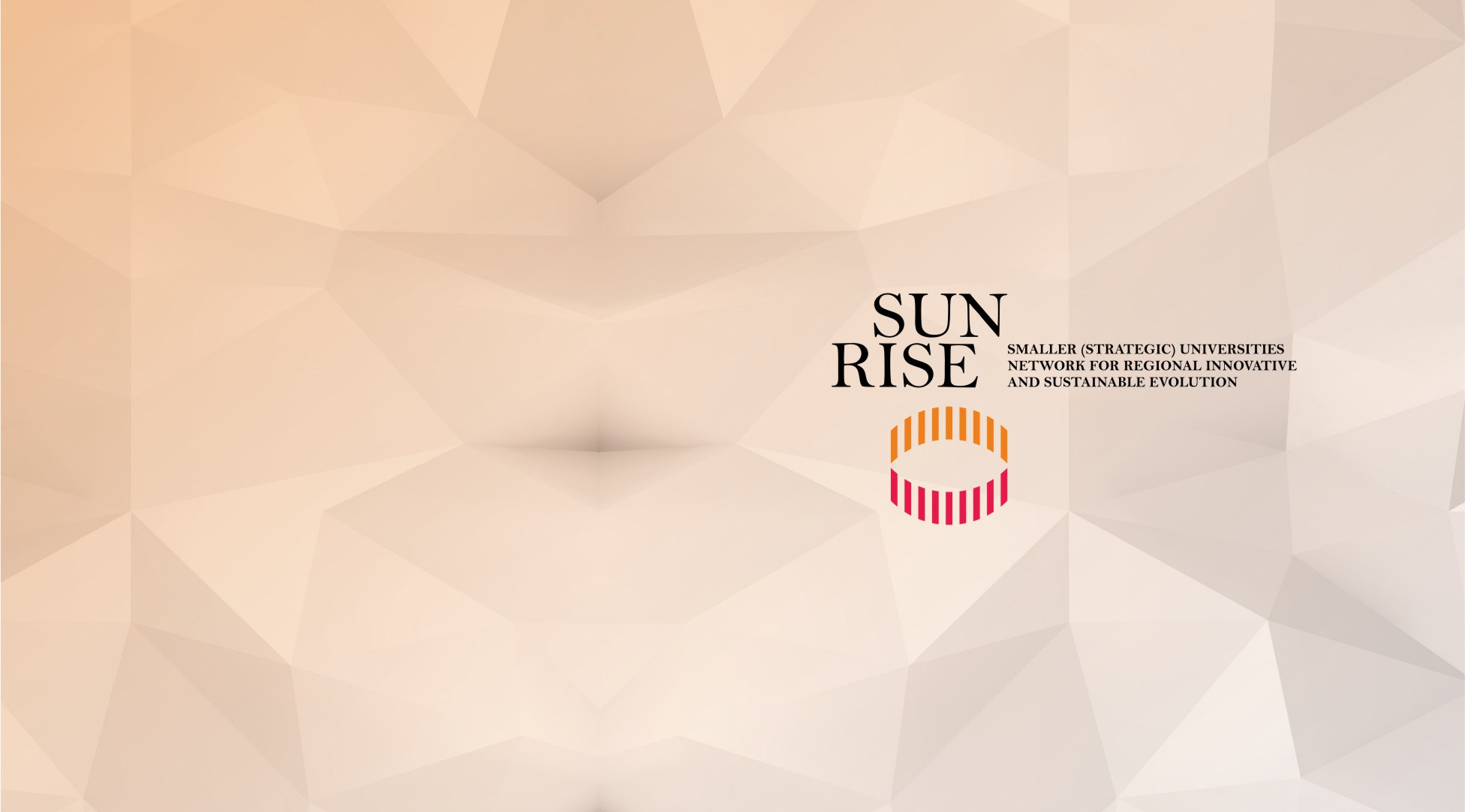 SUNRISE – Universidade Europeia