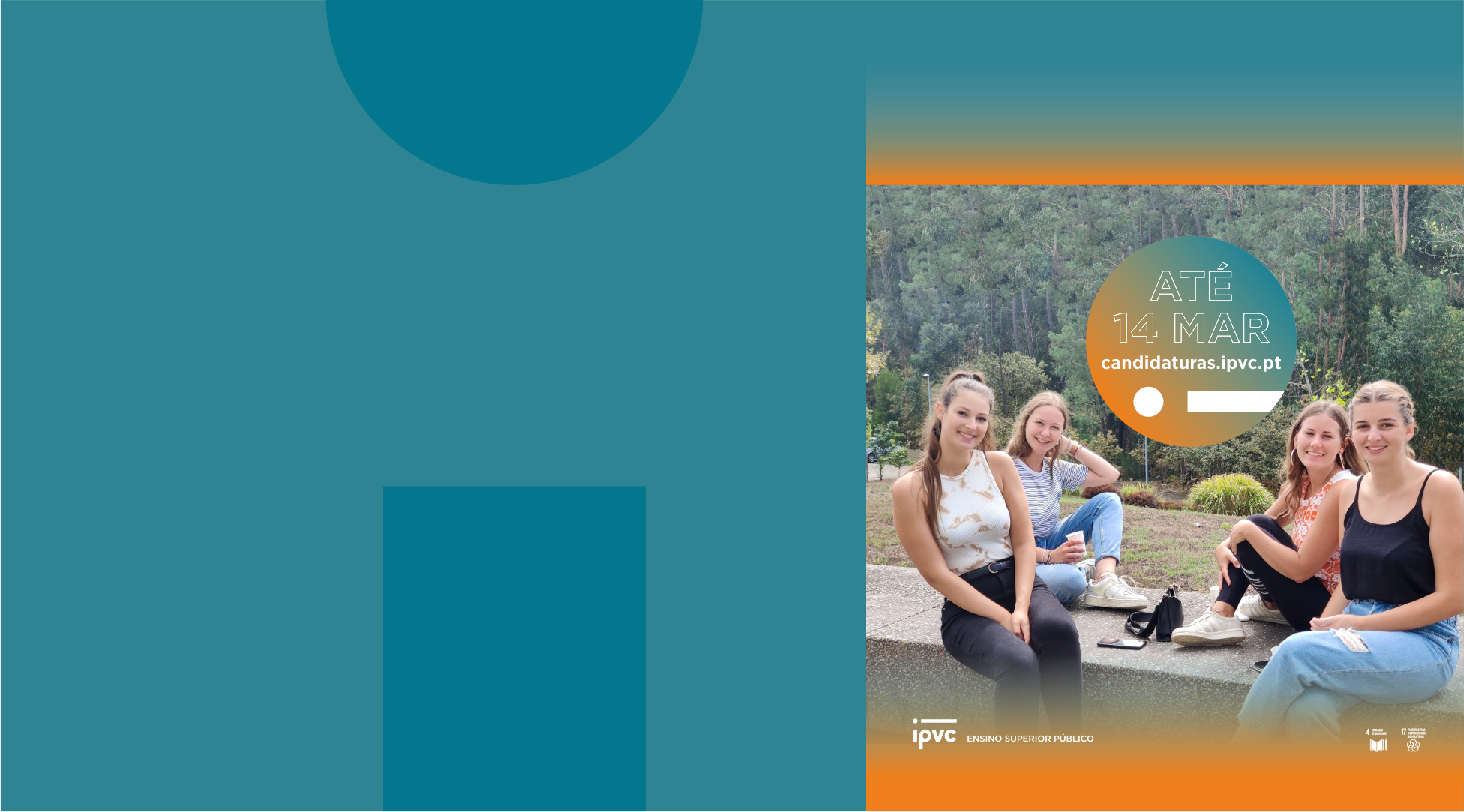 (Português) Internacionais | Licenciaturas e CTeSP