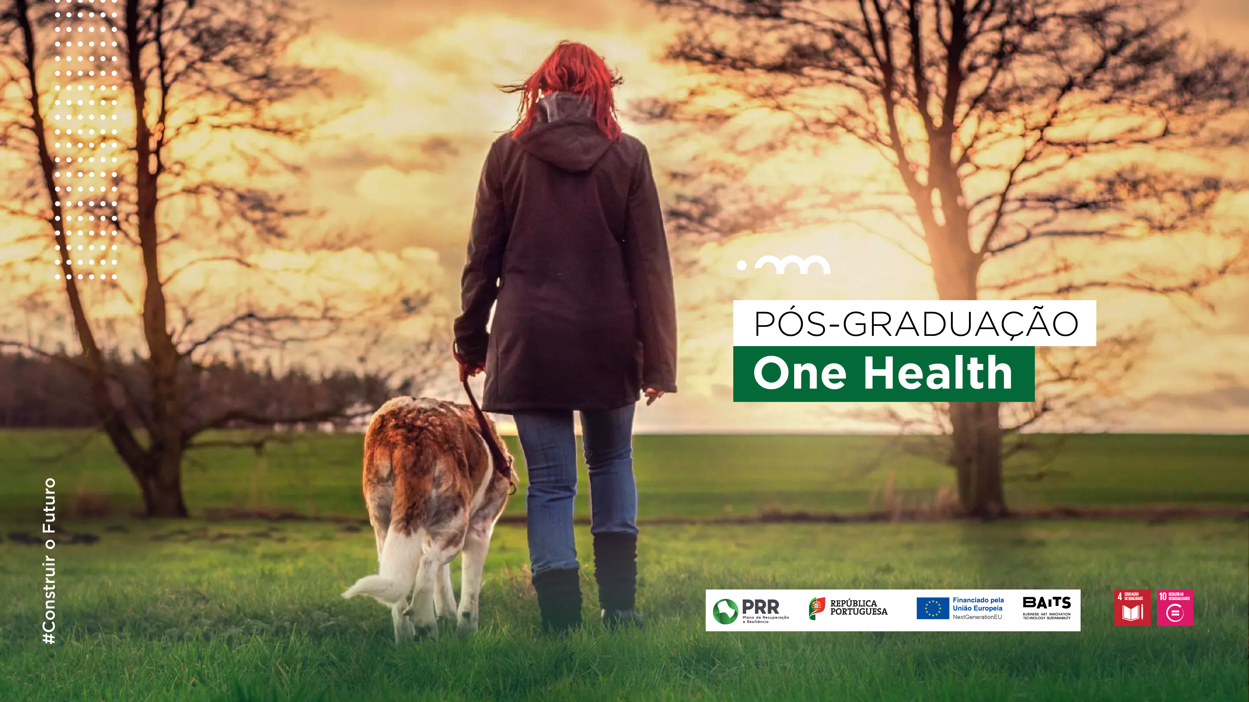(Português) Matrículas | One Health