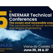 IPVC acolhe ENERMAR 2025