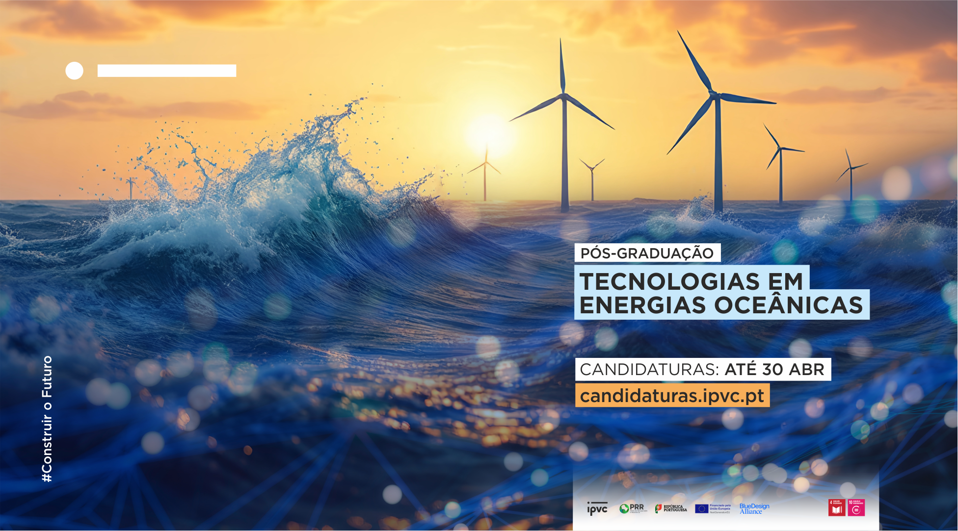 (Português) IPVC prepara profissionais para liderar a transição energética