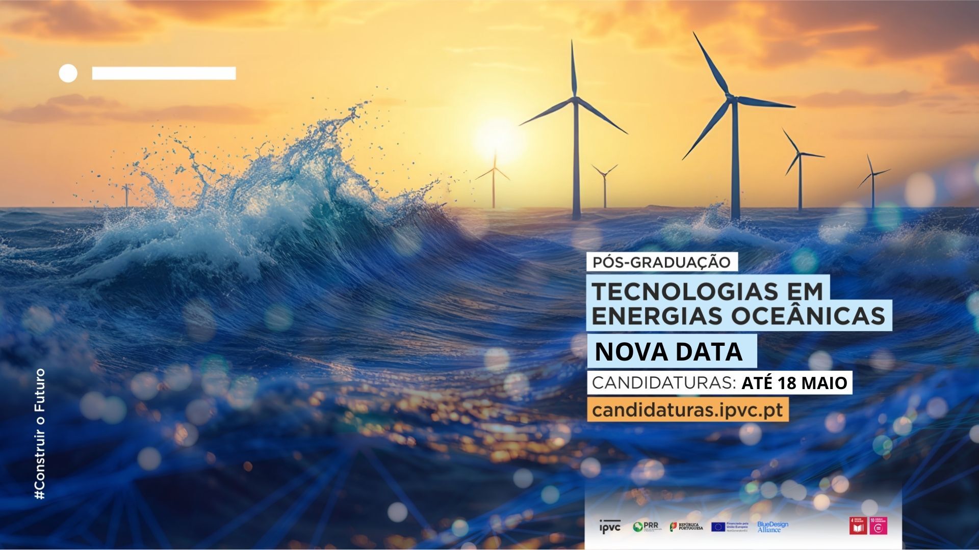 NOVA DATA | Os desafios da transição energética