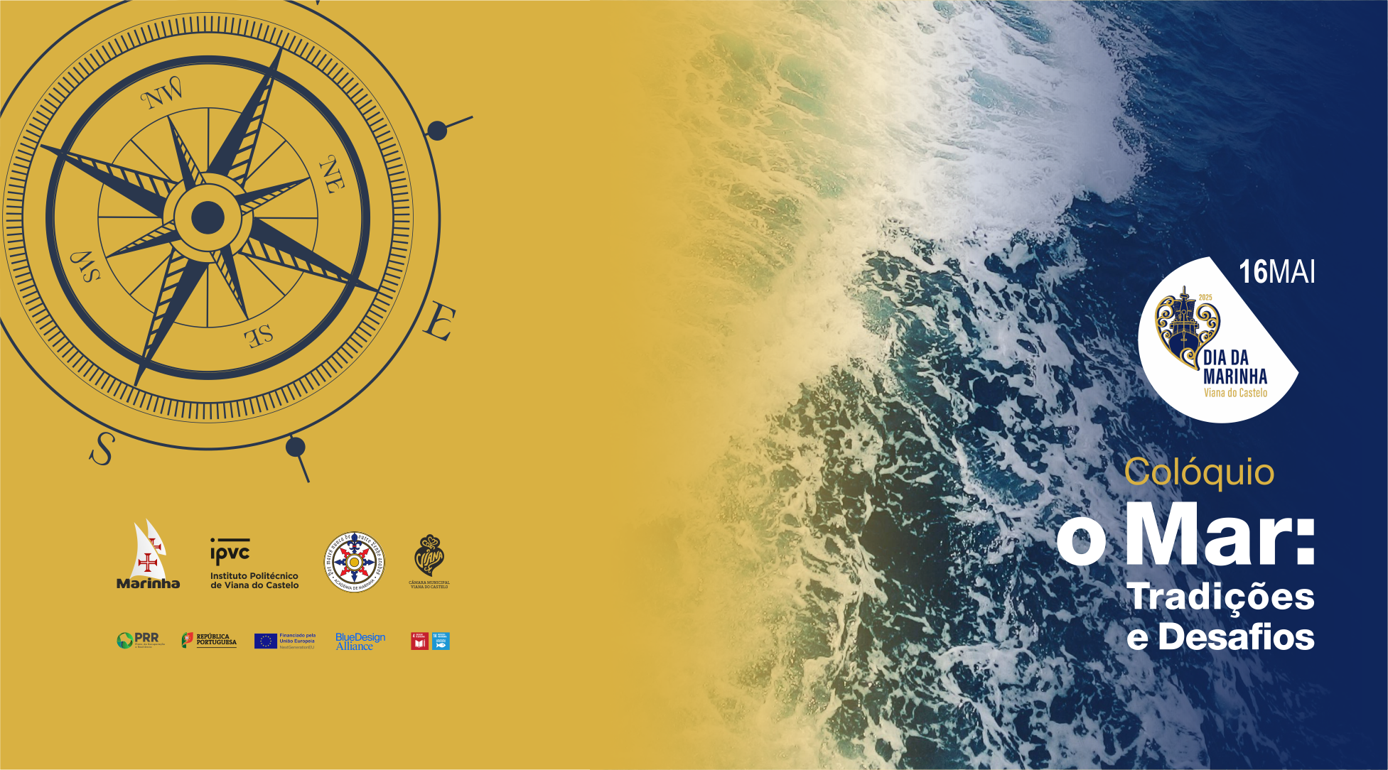 Dia da Marinha celebrado no IPVC