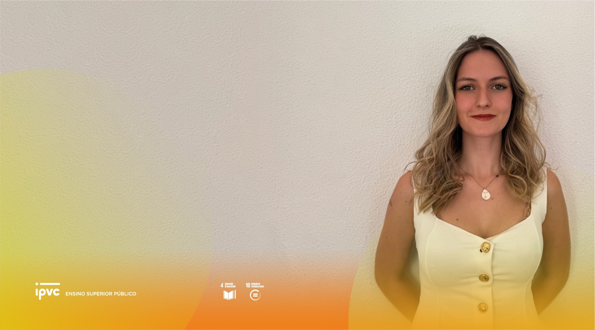 Estudante da ESTG-IPVC em conferência mundial sobre Cibersegurança