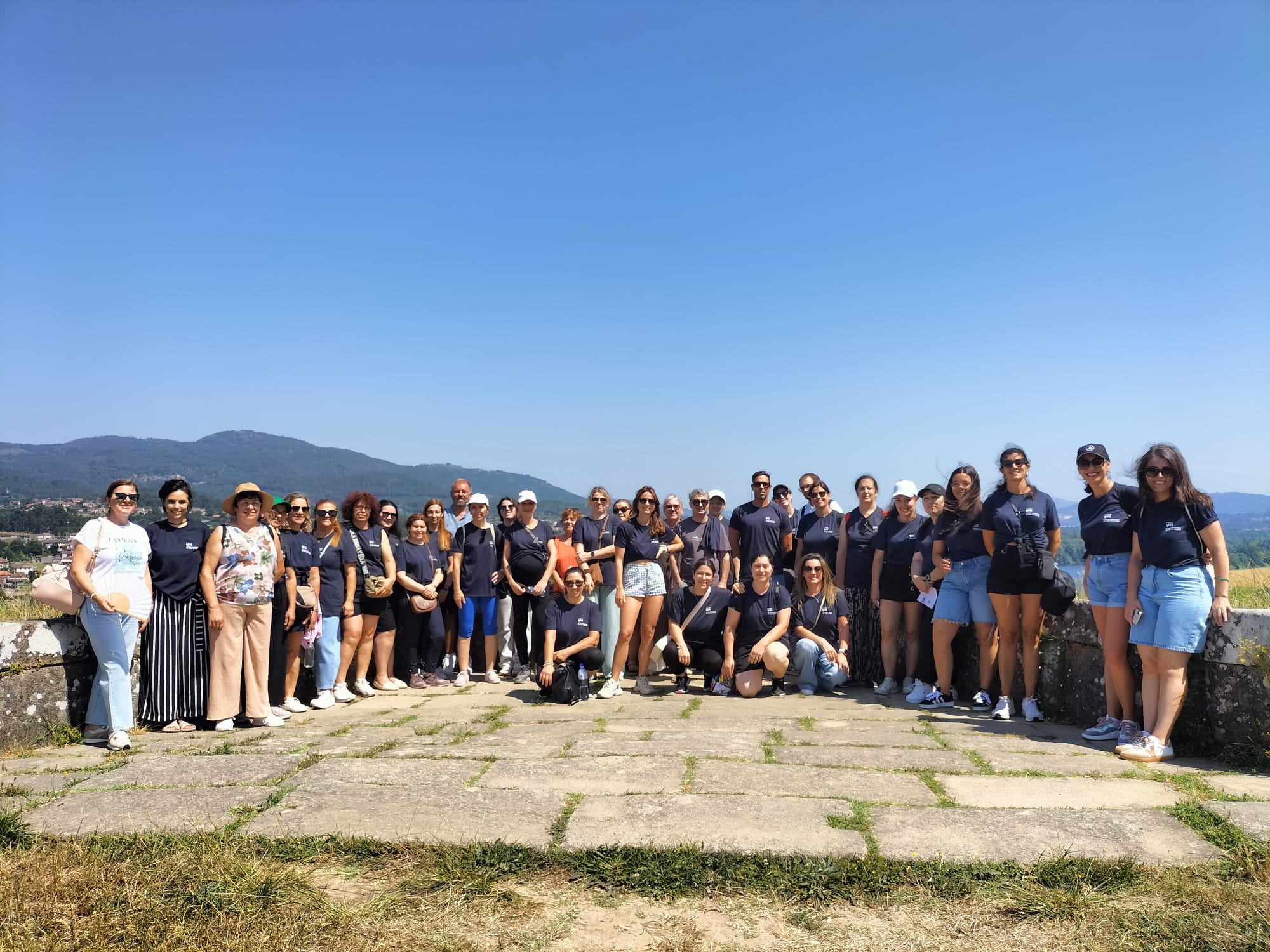 (Português) Team Building | Somos IPVC 2025