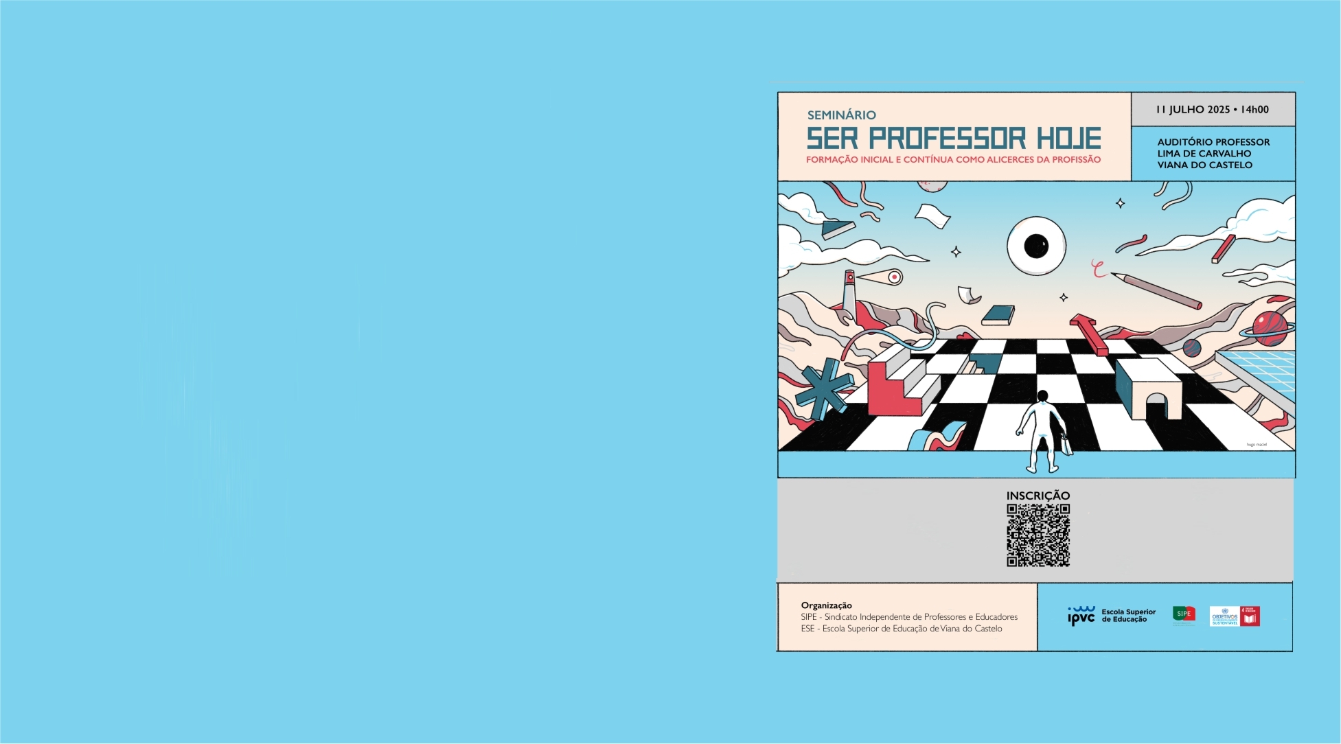 (Português) Desafios e oportunidades para os professores