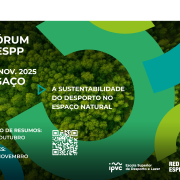 IPVC recebe 5.º REDESPP