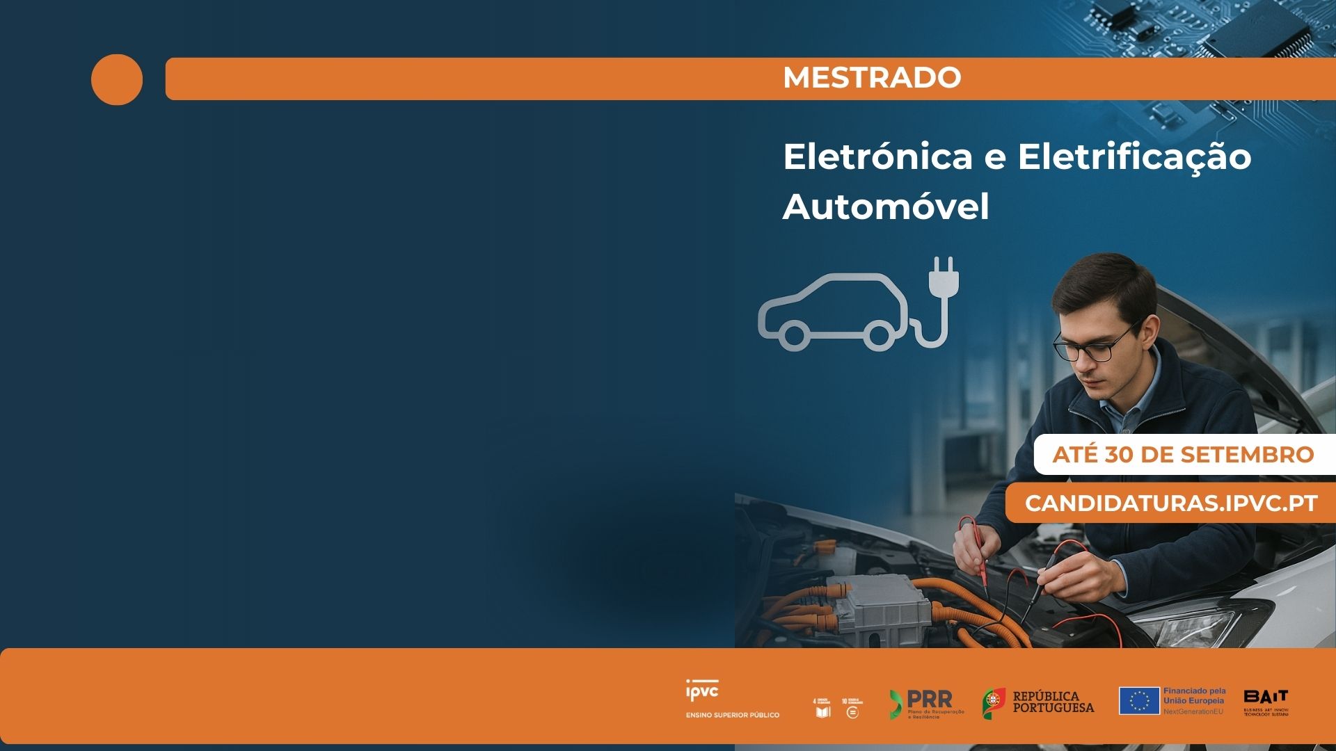 (Português) Mestrado profissional de um ano