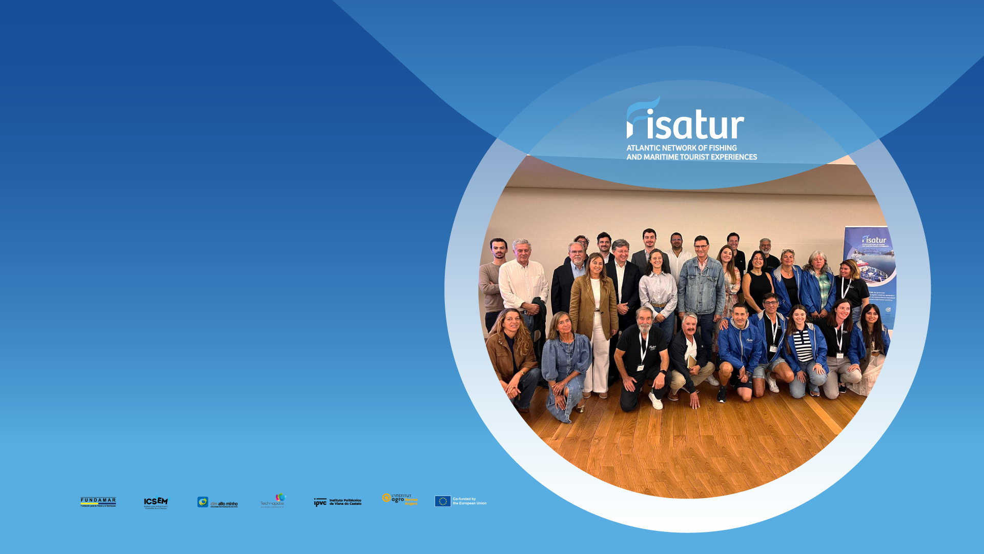 Projeto do IPVC promove turismo sustentável
