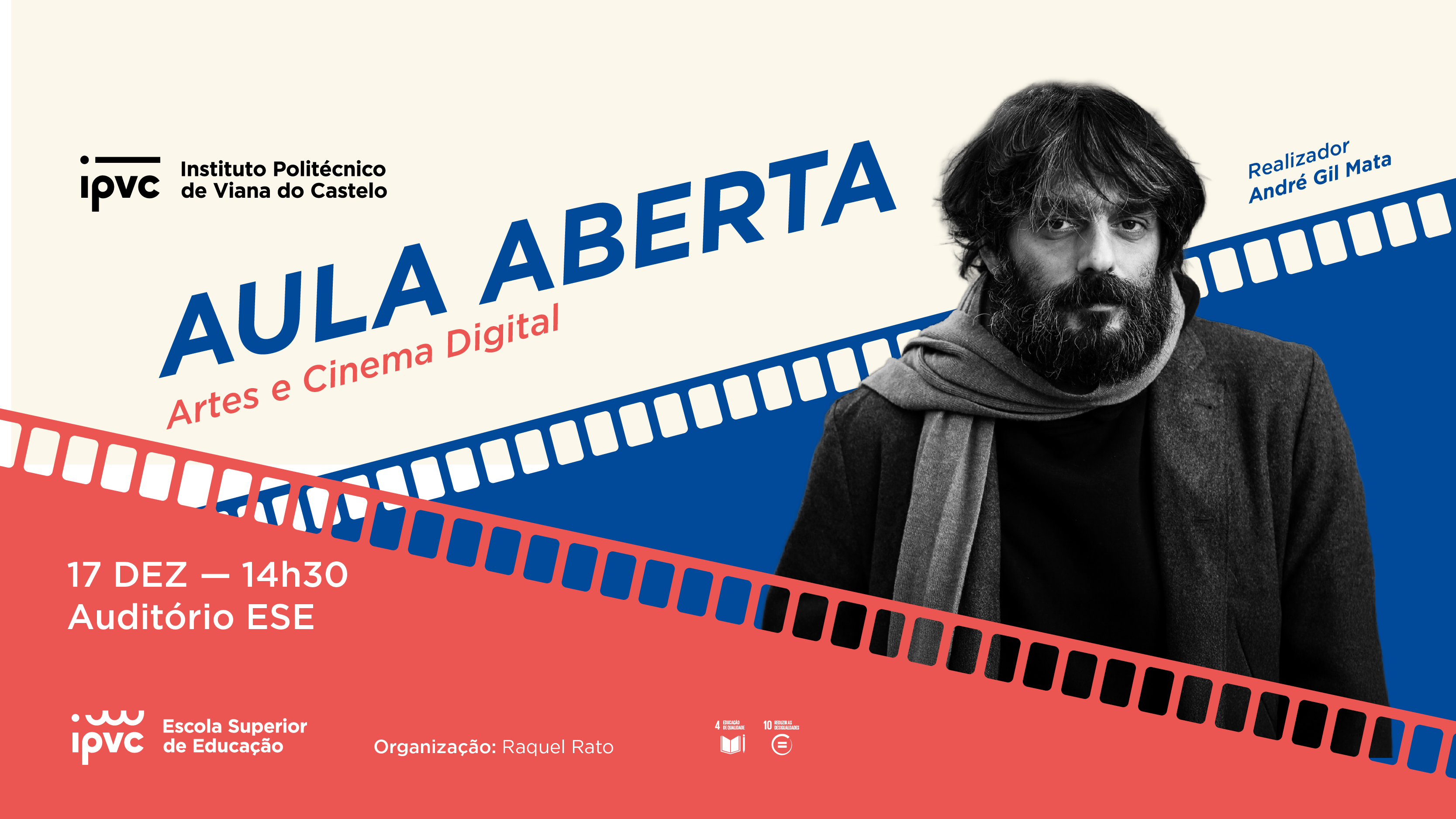 Aula Aberta   Artes e Cinema Digital_SAS TV