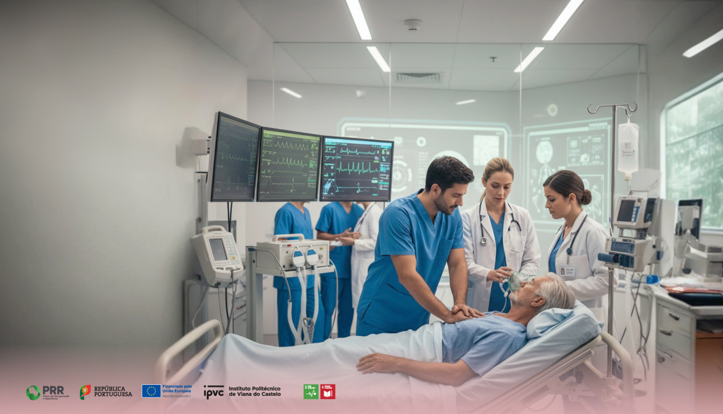 Novos cursos | Gestão de Emergências e Gamificação