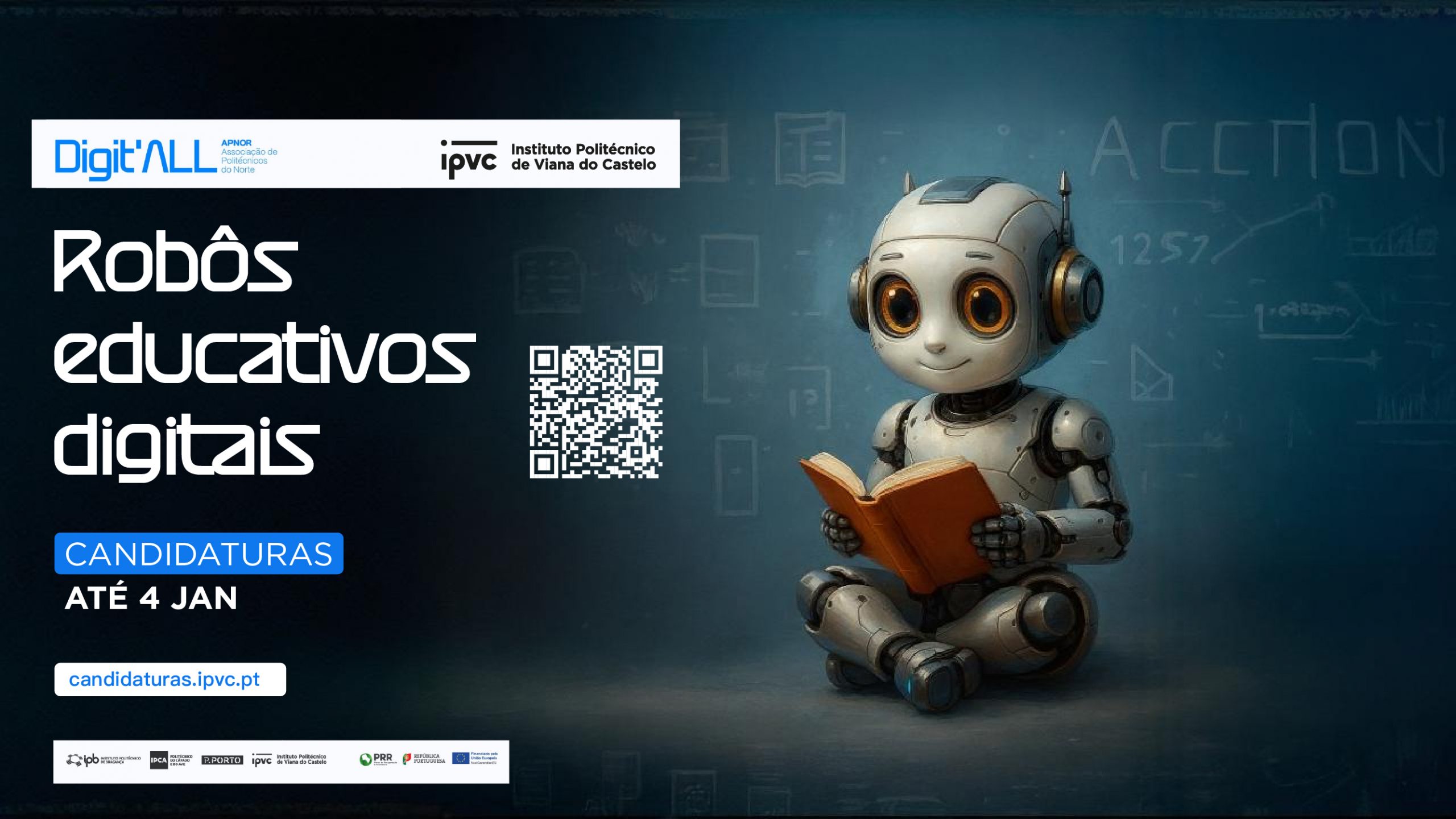 arts robos educativos_Sas TV