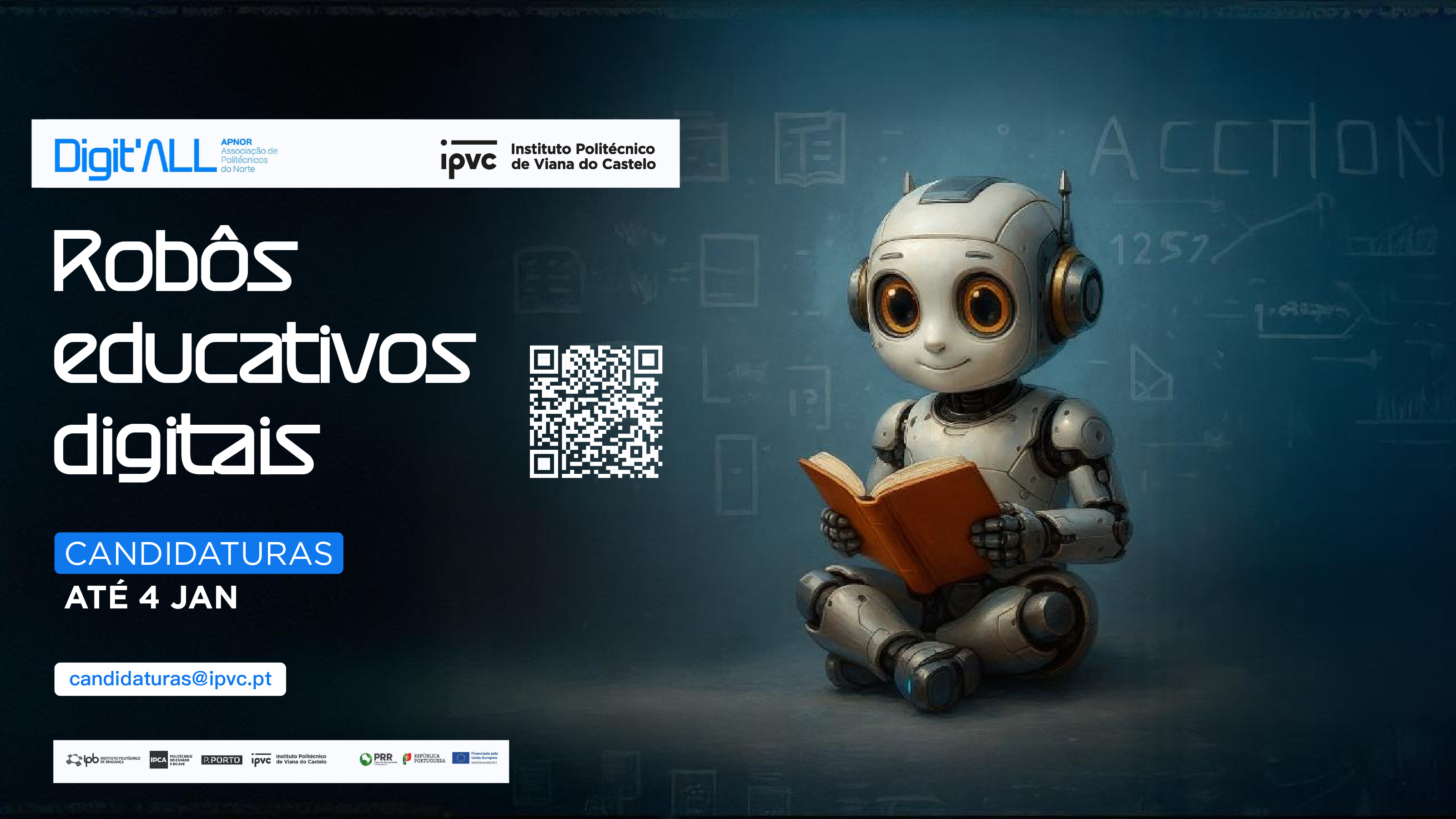 arts robos educativos_Sas TV