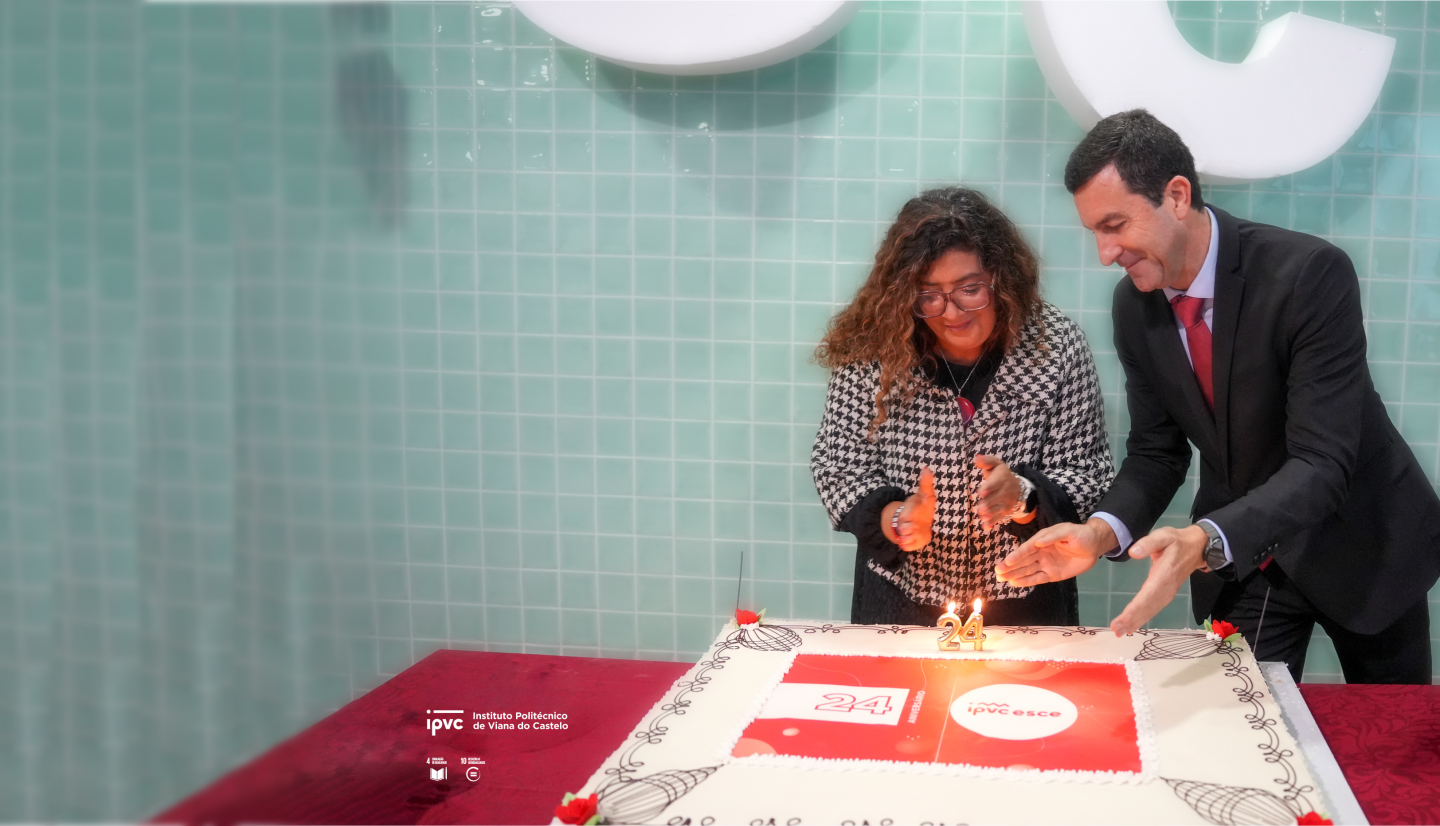 24 anos a fortalecer o tecido empresarial