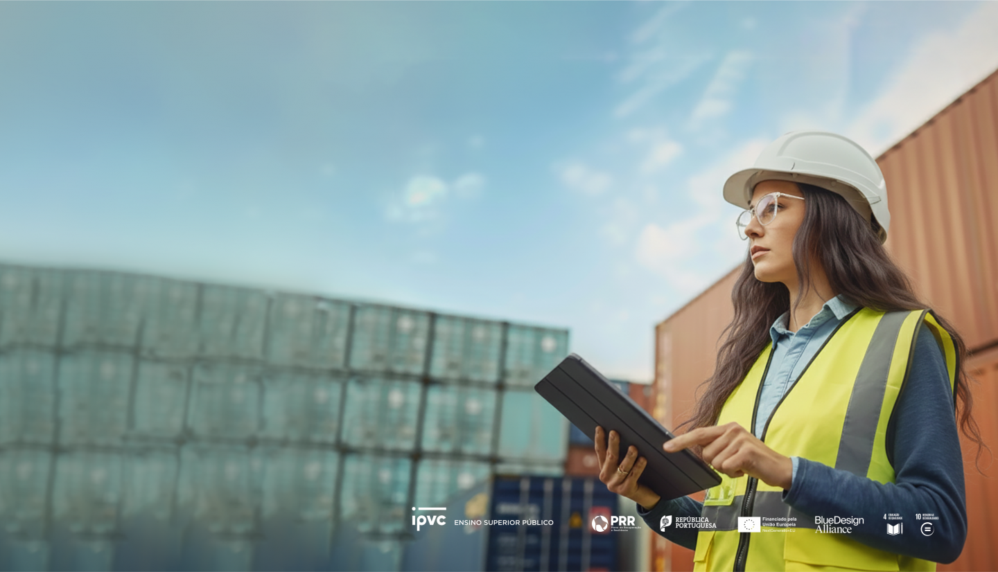 (Português) PG online | Gestão de Transporte e Logística Marítima