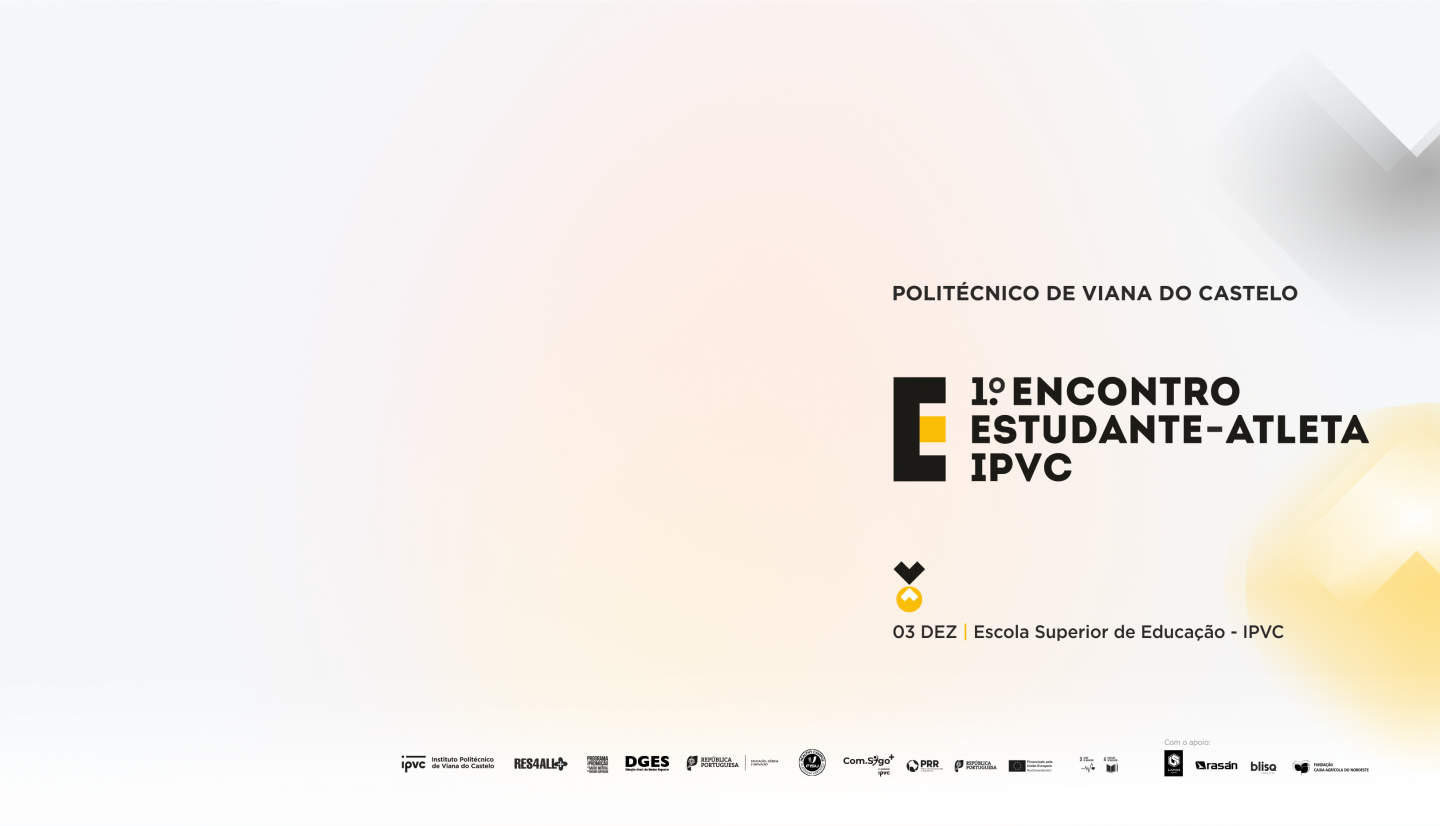 (Português) Atletas, treinadores e equipas em destaque