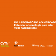 IPVC e CiTin promove: Seminário “Do laboratório ao mercado”