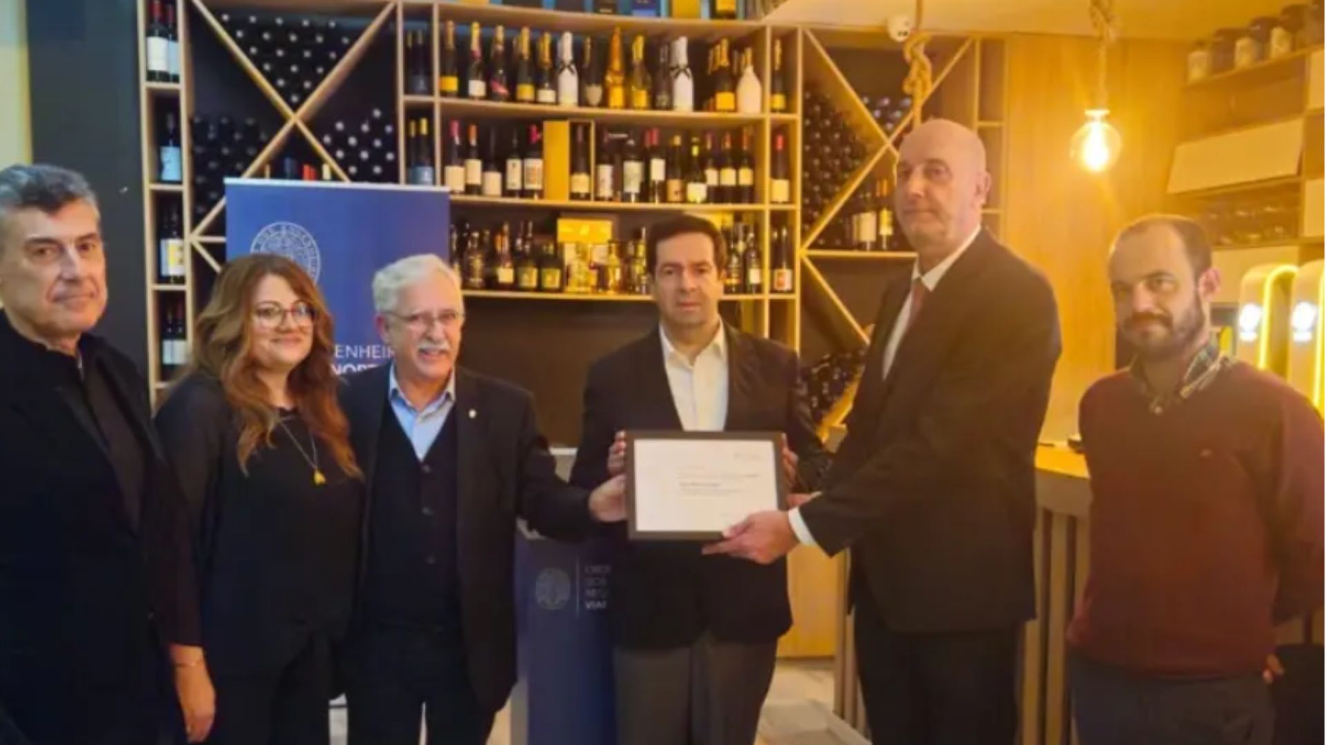 Formato Portal e TV SAS